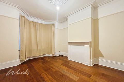 undefined, Granville Road Gravesend DA11
