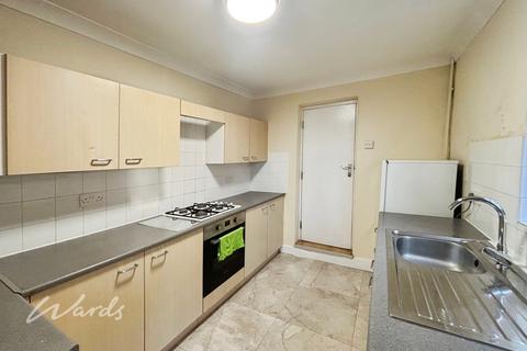 undefined, Granville Road Gravesend DA11
