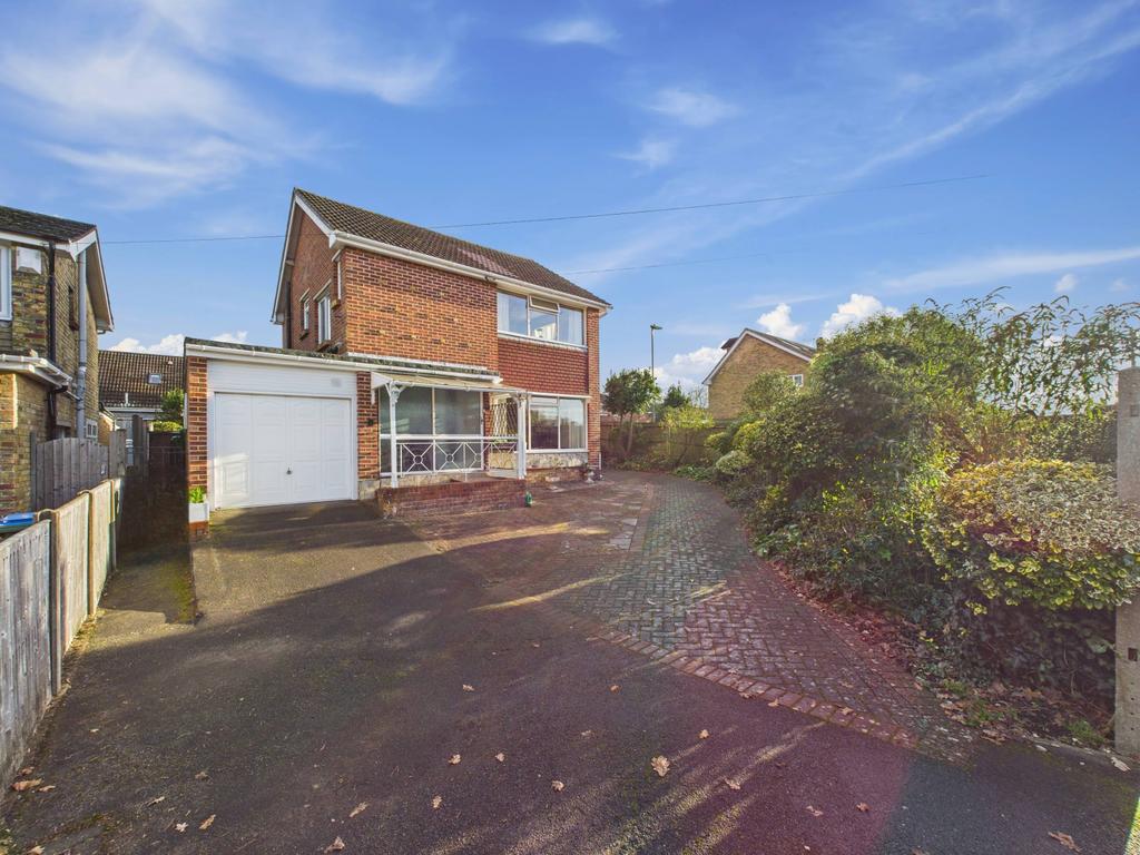3 bedroom Detached for sale