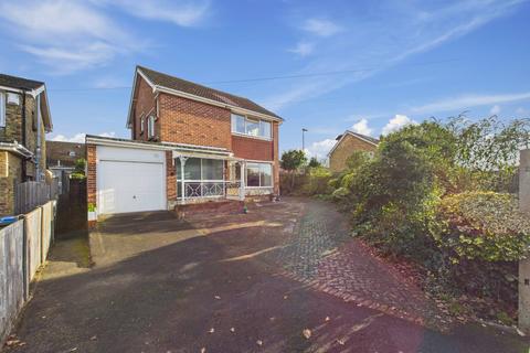 3 bedroom detached house for sale, St. Johns Road, Locks Heath, Southampton
