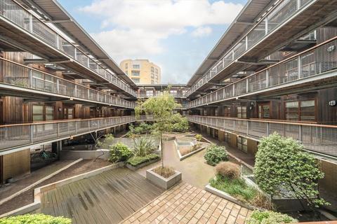 2 bedroom flat for sale, Banister Road, London W10