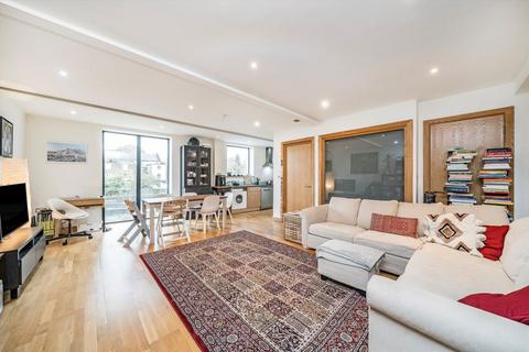 2 bedroom flat for sale, Banister Road, London W10