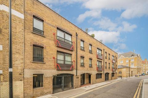 1 bedroom flat to rent, Wapping Lane, London E1W