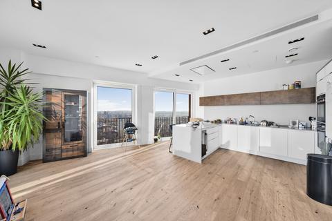 3 bedroom apartment for sale, Exchange Gardens, Vauxhall, SW8