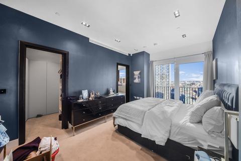 3 bedroom apartment for sale, Exchange Gardens, Vauxhall, SW8