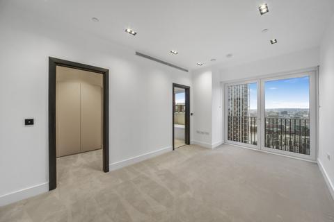 3 bedroom apartment for sale, Exchange Gardens, Vauxhall, SW8