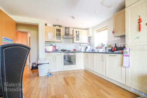 undefined, 77 Musters Road, West Bridgford , Nottingham , NG2 7PY