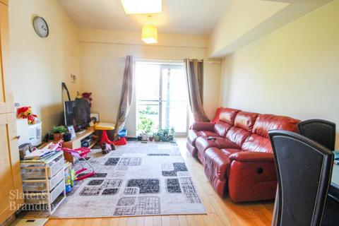 undefined, 77 Musters Road, West Bridgford , Nottingham , NG2 7PY