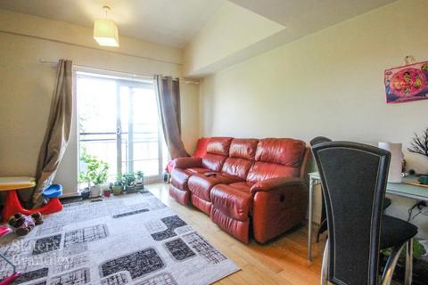 undefined, 77 Musters Road, West Bridgford , Nottingham , NG2 7PY