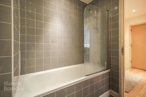 undefined, 77 Musters Road, West Bridgford , Nottingham , NG2 7PY