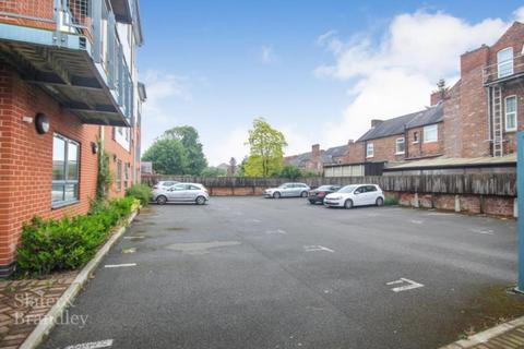 undefined, 77 Musters Road, West Bridgford , Nottingham , NG2 7PY