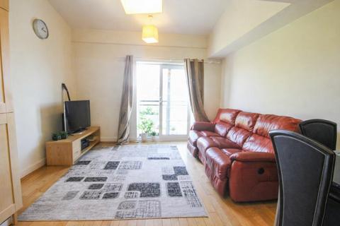 2 bedroom apartment to rent, 77 Musters Road, West Bridgford , Nottingham , NG2 7PY