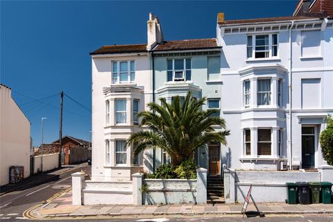 undefined, Queens Park Road, Brighton, East Sussex, BN2