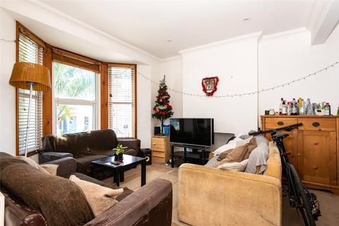 undefined, Queens Park Road, Brighton, East Sussex, BN2