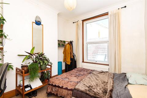 undefined, Queens Park Road, Brighton, East Sussex, BN2