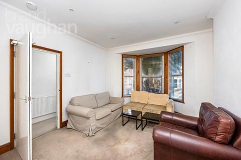 undefined, Queens Park Road, Brighton, East Sussex, BN2