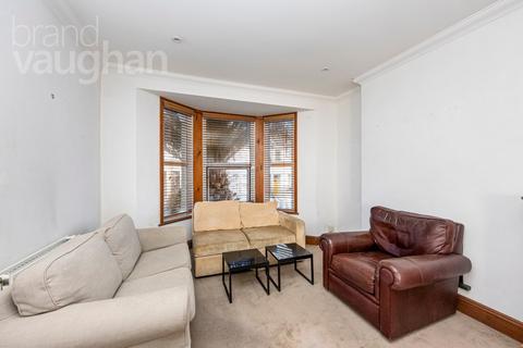 undefined, Queens Park Road, Brighton, East Sussex, BN2