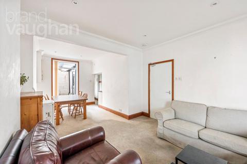 undefined, Queens Park Road, Brighton, East Sussex, BN2
