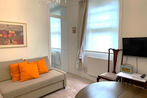 1 bedroom flat to rent, York Street, London W1H