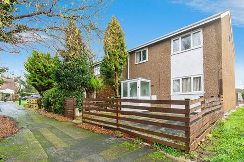 Acle Gardens, Nottingham NG6