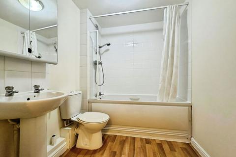 undefined, Saltash Road, Swindon, SN2 2EF