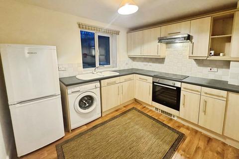 undefined, Saltash Road, Swindon, SN2 2EF