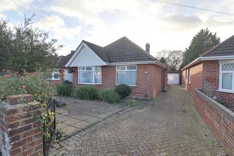 3 bedroom detached bungalow for sale, Valentine Avenue, Sholing