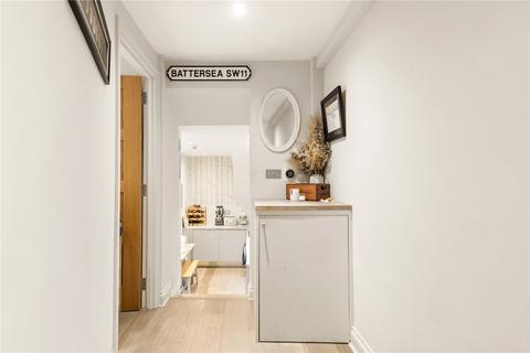 1 bedroom apartment for sale, Auckland Road, London, SW11