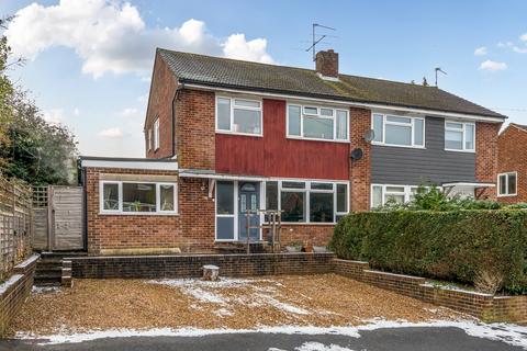 3 bedroom semi-detached house for sale, Liphook close to Radford Park