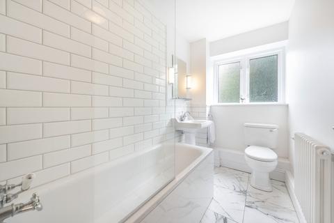 2 bedroom flat to rent, Breakspears Road, London, SE4