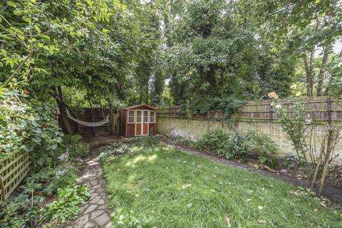 2 bedroom flat to rent, Breakspears Road, London, SE4