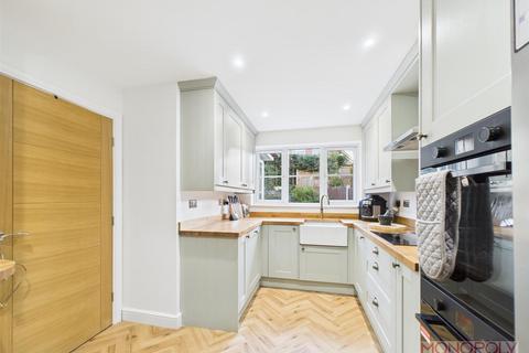 4 bedroom detached house for sale, Adderley Bank, Wrexham