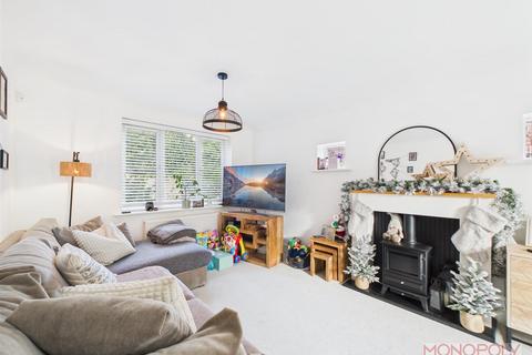 4 bedroom detached house for sale, Adderley Bank, Wrexham