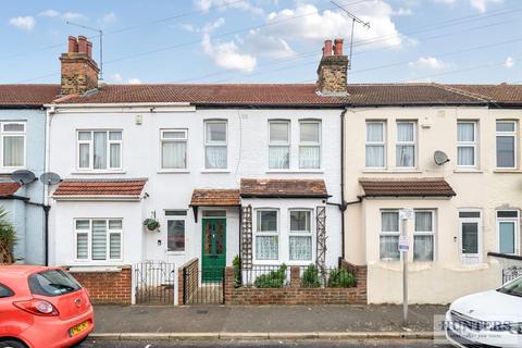 3 bedroom terraced house for sale, Overton Road, Abbey Wood