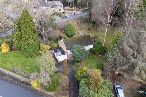 undefined, New Mill Road, Holmfirth HD9