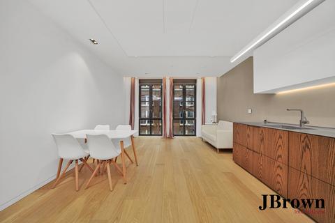 2 bedroom apartment to rent, The Underwood Building, Bartholomew Close, London, EC1A