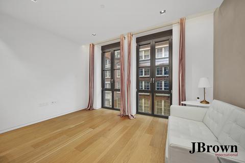 2 bedroom apartment to rent, The Underwood Building, Bartholomew Close, London, EC1A