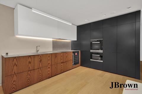 2 bedroom apartment to rent, The Underwood Building, Bartholomew Close, London, EC1A