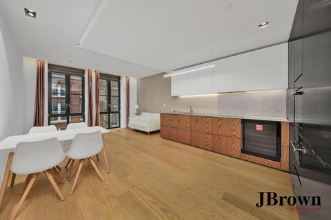 2 bedroom apartment to rent, The Underwood Building, Bartholomew Close, London, EC1A