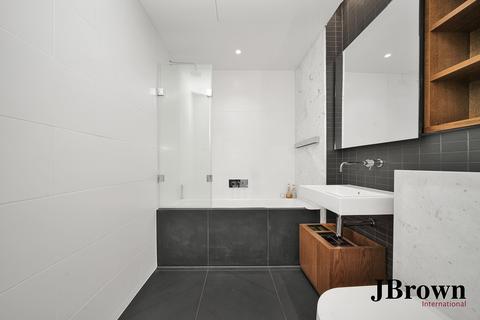 2 bedroom apartment to rent, The Underwood Building, Bartholomew Close, London, EC1A