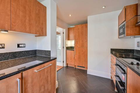 undefined, Seven Kings Way, Kingston, Kingston upon Thames, KT2