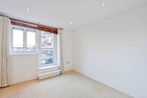 undefined, Seven Kings Way, Kingston, Kingston upon Thames, KT2