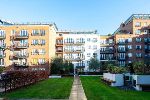 undefined, Seven Kings Way, Kingston, Kingston upon Thames, KT2