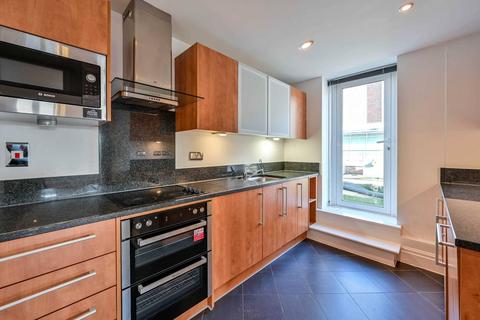 Seven Kings Way, Kingston, Kingston upon Thames, KT2