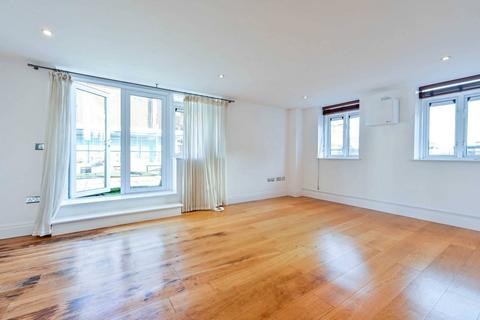 3 bedroom flat to rent, Seven Kings Way, Kingston, Kingston upon Thames, KT2