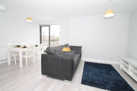 undefined, Bellflower House, Hertford Road, Enfield EN3