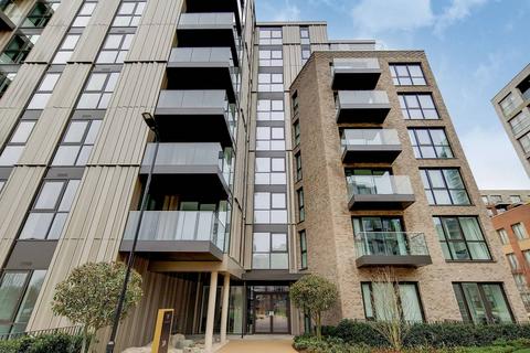 1 bedroom flat to rent, Coster Avenue, Manor House, London, N4
