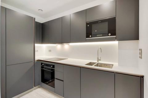 1 bedroom flat to rent, Coster Avenue, Manor House, London, N4