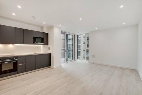 1 bedroom flat to rent, Coster Avenue, Manor House, London, N4