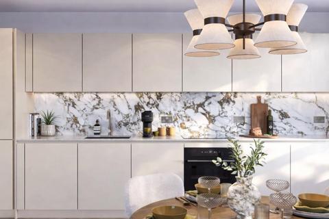 2 bedroom apartment for sale, Royal Arsenal, Duke Of Wellington Avenue, London SE18